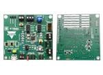 Vishay / BC Components 196 HVC ENYCAP™ V-Harvester-Board
