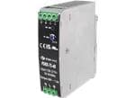 CUI Inc PDRD-75 DIN-Schienen-AC/DC-Netzteile