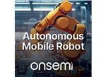 onsemi Robotik-/AMR-Lösungen