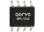 Qorvo QPL1240 GaAs pHEMT 75Ohm-Verstärker-ICs