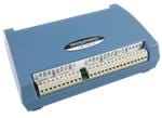 Digilent Temperature & Voltage Measurement USB DAQ Devices