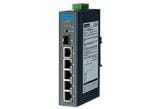 Advantech EKI-2706G-1GFPI Unmanaged Ethernet-Switches