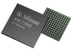 Infineon Technologies XMC7000 Industrielle 32-Bit-Mikrocontroller