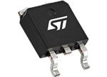STMicroelectronics STGD4H60DF 600 V 4 A Hochgeschwindigkeits-IGBT der H-Baureihe