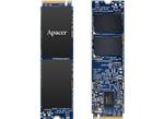 Apacer Technology Inc. PT220-M280 Industrial PCIe SSDs