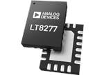 Analog Devices Inc. LT8277 Mehrphasen-DC/DC-Aufwärtsregler
