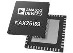 Analog Devices Inc. MAX25169 6-Kanal LED-Hintergrundbeleuchtungstreiber