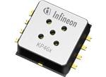 Infineon Technologies KP46x Barometrische Luftdrucksensoren