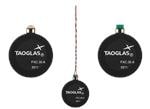 Taoglas FXC.30 Circular Form Factor NFC Antennas