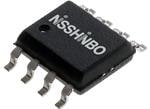 Nisshinbo NJM8532R-Z Dual Operational Amplifier IC