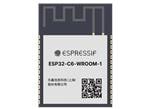 Espressif Systems ESP32-C6-WROOM-1 Multiprotocol Modules