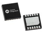 Analog Devices / Maxim Integrated MAX31334 Extrem stromsparende Echtzeituhr
