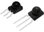 Vishay Semiconductors TSSP93038 IR-Sensormodul