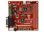 Microchip Technology dsPIC33EV 5-V-CAN-LIN-Starter Kit (DM330018)
