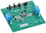 Texas Instruments TPS51385EVM Evaluierungsmodul