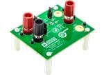 Analog Devices Inc. EVAL-ADR3650EBZ Evaluierungsboard