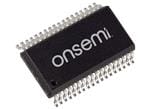 onsemi NCV7710 Türmodultreiber (Lock Driver)