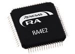 Renesas Electronics RA4E2 Mikrocontroller