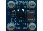 Renesas Electronics RTKA214401DR0000BU Demonstrationsboard