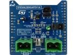 STMicroelectronics STEVAL-DIGAFEV1 Evaluierungsboard