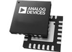 Analog Devices Inc. ADG140x Analog-Multiplex-Schalter-ICs