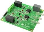 STMicroelectronics EVSTGAP2SICSANC Demonstrationsboard