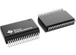 Texas Instruments UCC14140-Q1 Isoliertes DC/DC-Modul von 3 kVRMS