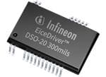 Infineon Technologies EiceDRIVER™ 1200 V High-Side- und Low-Side-Treiber