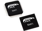 Renesas Electronics RA4T1 ARM® Mikrocontroller