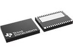 Texas Instruments LMG362x GaN-FETs