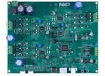 NXP Semiconductors MCTPTX1AK324 Referenzdesign-Board