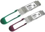 Molex QSFP28 Optische 100 G-CWDM4-Transceiver