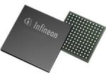 Infineon Technologies CYUSB301x EZ-USB ™-SX3-Controller