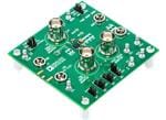 Analog Devices Inc. EVAL-LT3073-AZ Evaluierungsboard