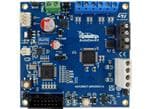STMicroelectronics AEK-MOT-MR200G1 Fahrzeugspiegel-Controller-Board