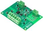 Analog Devices Inc. EVAL-ADUM3195 Evaluierungsboard