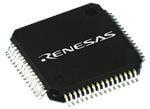 Renesas Electronics Mikrocontroller (MCUs)