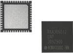 Renesas Electronics RAA306012 Smart-Dreiphasen-Gate-Treiber