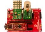 Microchip Technology Druck-Demo mit AVR64DD32