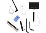 Amphenol RF IoT-Antennenlösungen