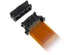 Panasonic Industrial Devices CF2 Board-to-FPC-Automotive-Steckverbinder