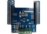 STMicroelectronics EV-VND9016AJ Evaluierungsboard