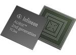 Infineon Technologies AUClock™ TC37x 32-Bit-Einzelchip-Mikrocontroller