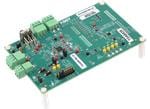 NXP Semiconductors PF5030 Sicherheits-PMIC Evaluierungsboard