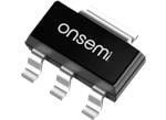 onsemi NSV40301MZ4 Bipolarer Leistungstransistor