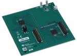 Texas Instruments TLC6983EVM LED-Treiber-Evaluierungsmodul