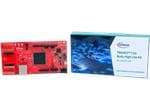 Infineon Technologies KIT_T2G-B-H_LITE TRAVEO™ T2G Evaluierungskit
