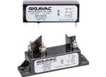G81A Series Single Pole Single Throw HV Relays