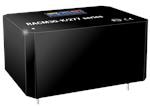 RECOM Power RACM30-K/277 30 W Einzel-/Dual-Ausgang AC/DC-Module