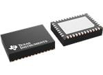Texas Instruments TPS546D24S SWIFT™-PMBus®-Abwärtswandler